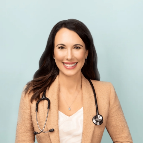 Ep19. Parasites Are More Common Than You Think - Dr. Meg Mill