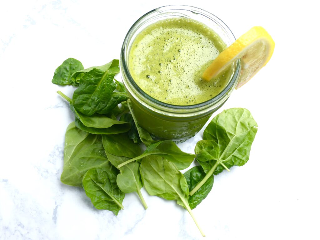 Sweet Sunshine Juice Dr. Meg Mill